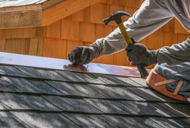 Roof Insulation in Oregon, OH