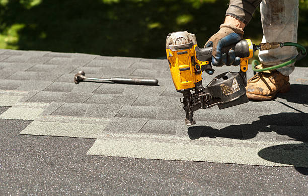 Sheet Metal Roofing in Oregon, OH