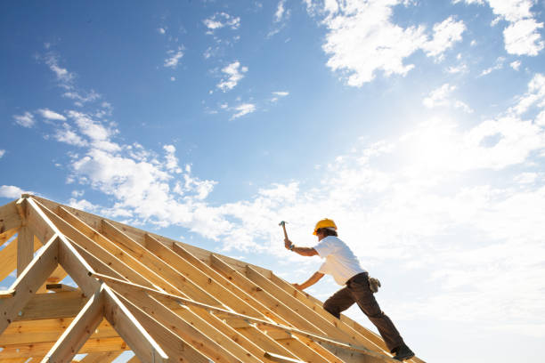 Best Rubber Roofing (EPDM, TPO)  in Oregon, OH