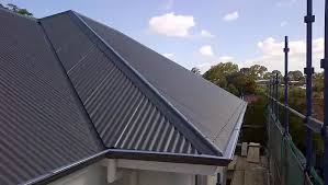 Best Flat Roofing  in Oregon, OH
